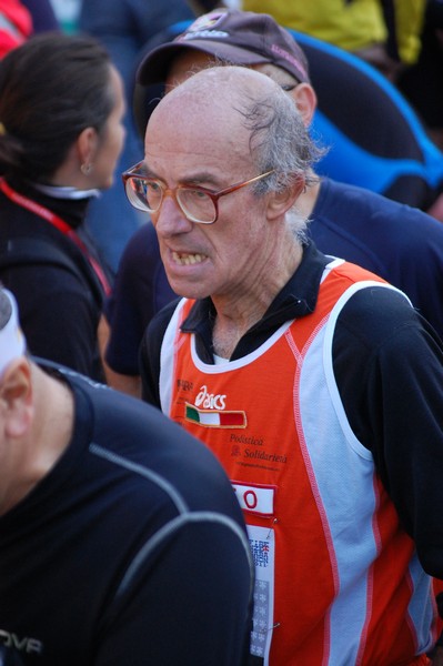 Maratona di Firenze (27/11/2011) 0051