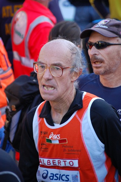 Maratona di Firenze (27/11/2011) 0052