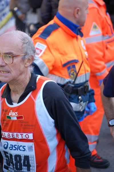 Maratona di Firenze (27/11/2011) 0055