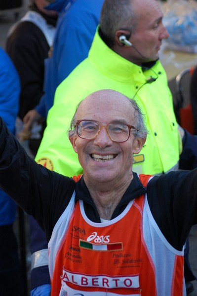 Maratona di Firenze (27/11/2011) 0057