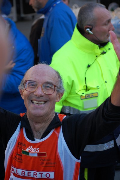 Maratona di Firenze (27/11/2011) 0058