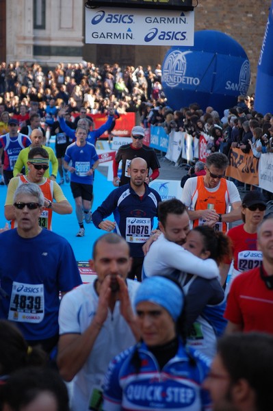 Maratona di Firenze (27/11/2011) 0064