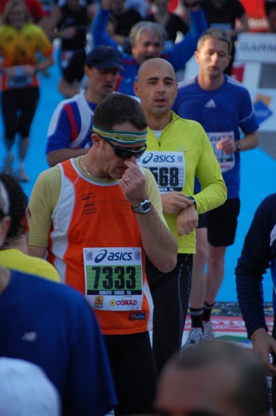Maratona di Firenze (27/11/2011) 0065