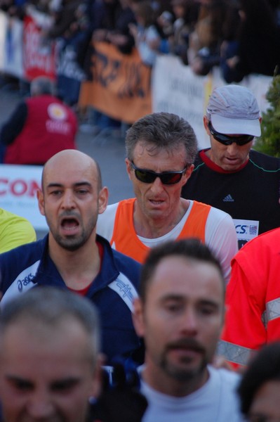 Maratona di Firenze (27/11/2011) 0068