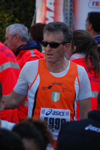 Maratona di Firenze (27/11/2011) 0070
