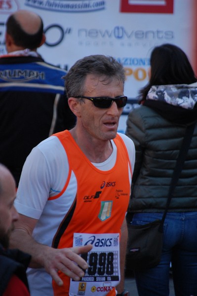 Maratona di Firenze (27/11/2011) 0072
