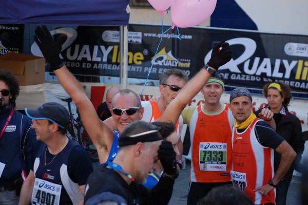 Maratona di Firenze (27/11/2011) 0078