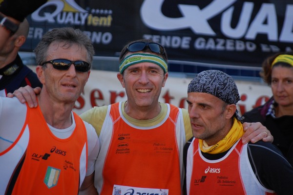 Maratona di Firenze (27/11/2011) 0080