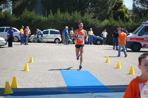 Colle Fiorito in corsa (29/05/2011) 0003