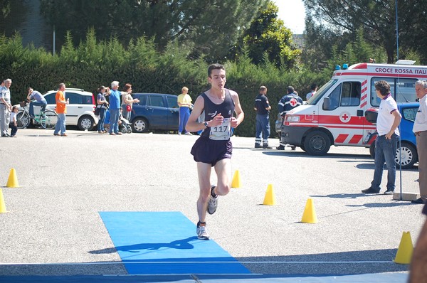 Colle Fiorito in corsa (29/05/2011) 0006