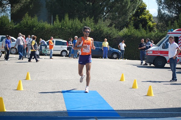 Colle Fiorito in corsa (29/05/2011) 0007
