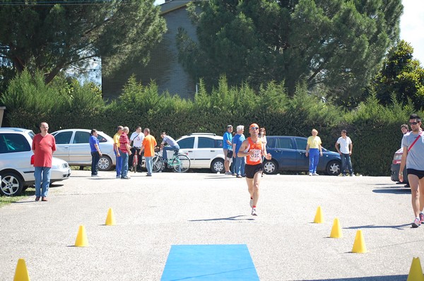 Colle Fiorito in corsa (29/05/2011) 0010