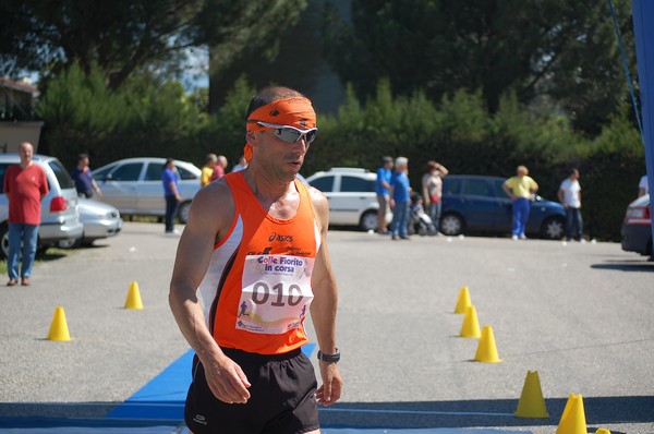 Colle Fiorito in corsa (29/05/2011) 0011