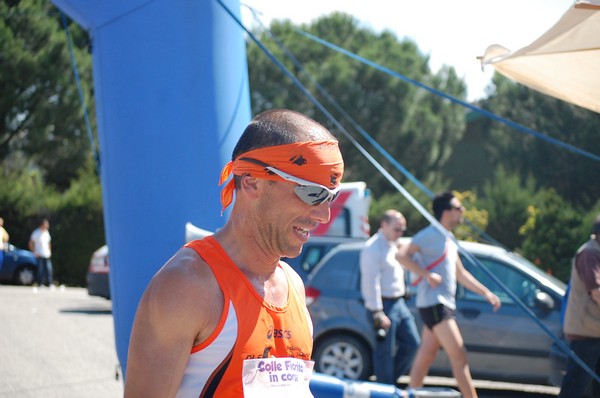 Colle Fiorito in corsa (29/05/2011) 0012
