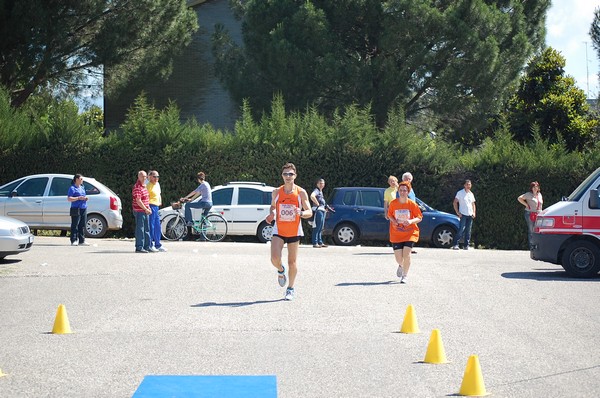 Colle Fiorito in corsa (29/05/2011) 0013