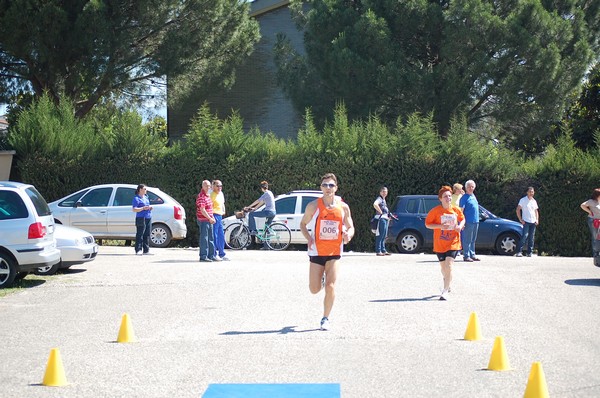 Colle Fiorito in corsa (29/05/2011) 0014
