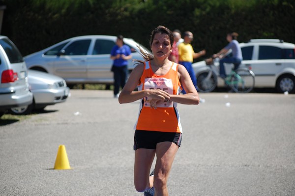 Colle Fiorito in corsa (29/05/2011) 0016