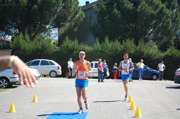 Colle Fiorito in corsa (29/05/2011) 0019