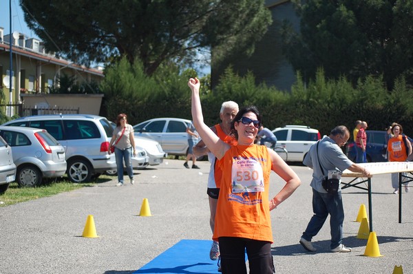 Colle Fiorito in corsa (29/05/2011) 0021