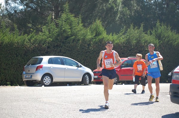 Colle Fiorito in corsa (29/05/2011) 0024