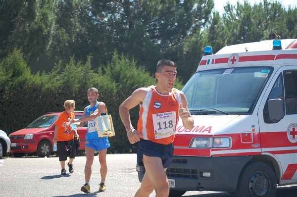 Colle Fiorito in corsa (29/05/2011) 0025