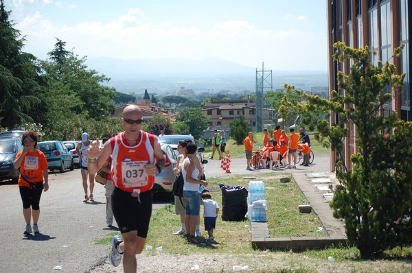 Colle Fiorito in corsa (29/05/2011) 0027
