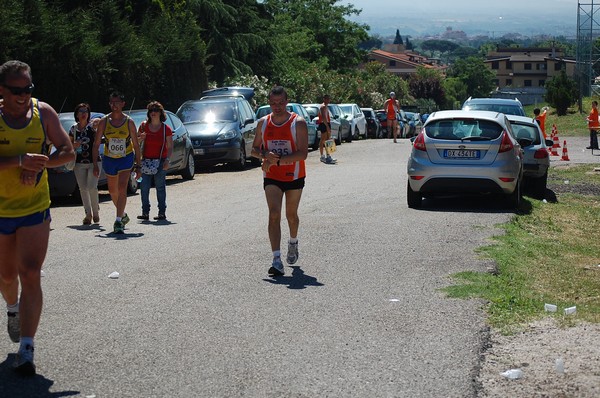 Colle Fiorito in corsa (29/05/2011) 0030