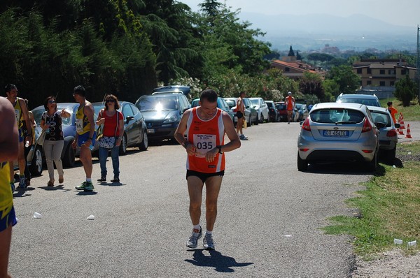 Colle Fiorito in corsa (29/05/2011) 0031
