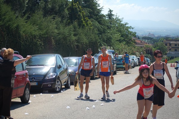 Colle Fiorito in corsa (29/05/2011) 0032