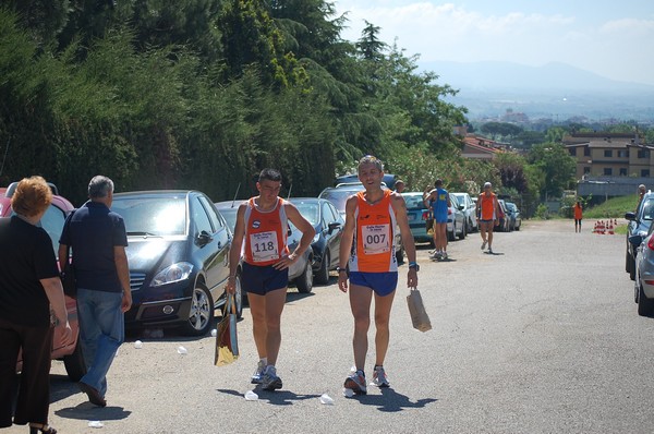 Colle Fiorito in corsa (29/05/2011) 0033