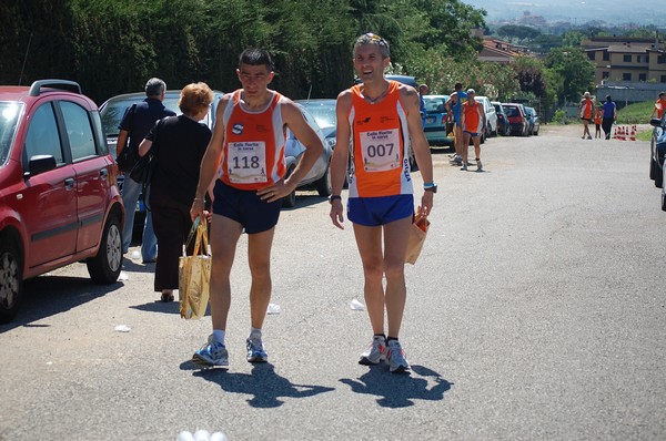 Colle Fiorito in corsa (29/05/2011) 0034