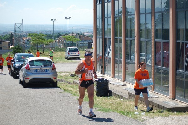 Colle Fiorito in corsa (29/05/2011) 0035