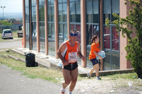 Colle Fiorito in corsa (29/05/2011) 0036