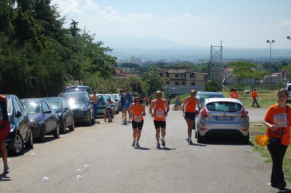 Colle Fiorito in corsa (29/05/2011) 0037