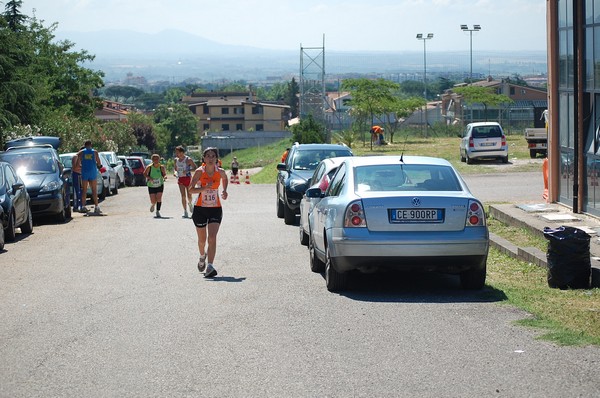 Colle Fiorito in corsa (29/05/2011) 0039