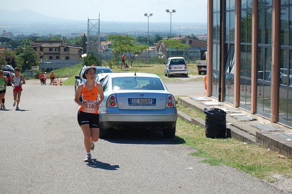 Colle Fiorito in corsa (29/05/2011) 0040