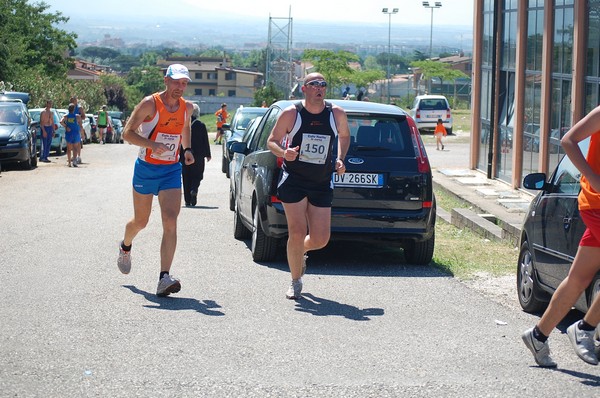 Colle Fiorito in corsa (29/05/2011) 0041