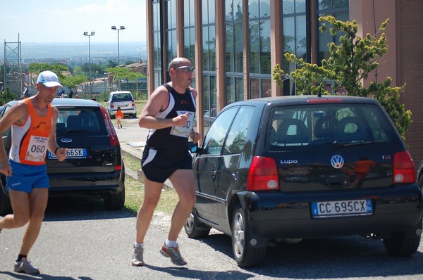 Colle Fiorito in corsa (29/05/2011) 0042