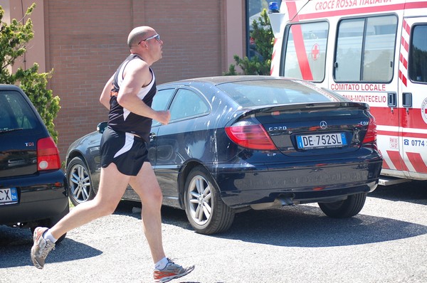Colle Fiorito in corsa (29/05/2011) 0043