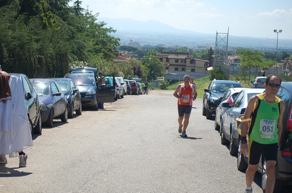 Colle Fiorito in corsa (29/05/2011) 0044