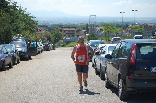 Colle Fiorito in corsa (29/05/2011) 0046