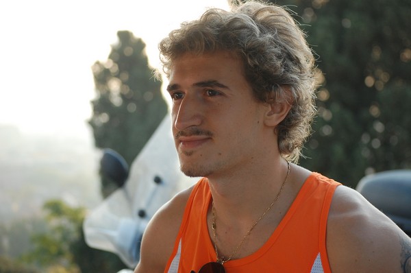 Blood Runner (18/09/2011) 0004