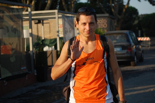 Blood Runner (18/09/2011) 0010