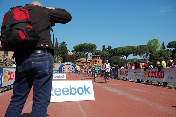 Appia Run (17/04/2011) 0001