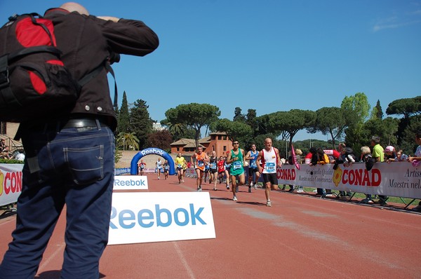 Appia Run (17/04/2011) 0002