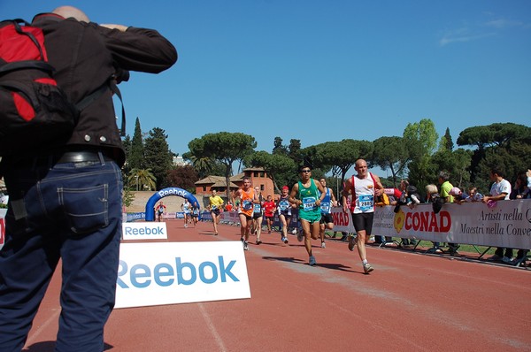 Appia Run (17/04/2011) 0003