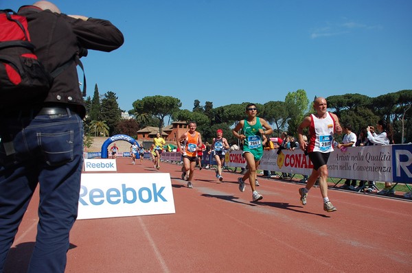 Appia Run (17/04/2011) 0004