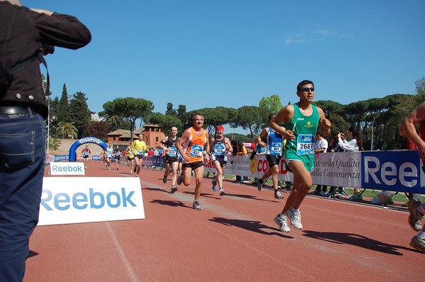 Appia Run (17/04/2011) 0005