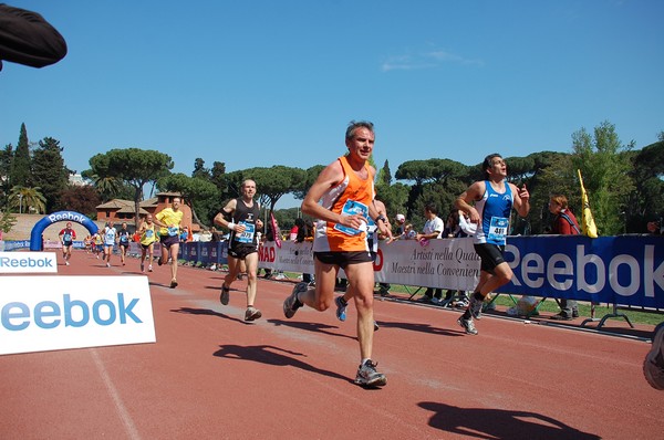 Appia Run (17/04/2011) 0006