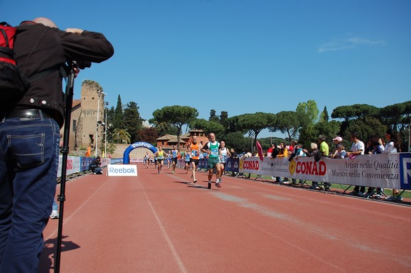 Appia Run (17/04/2011) 0010